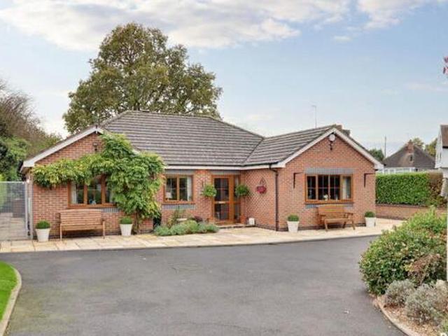House for sale in Boley Park, Staffordshire