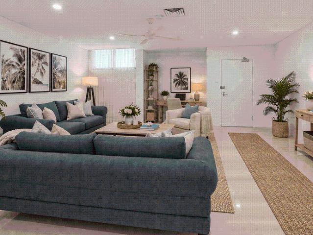 Apartment for rent in Robina Waters, Gold Coast City