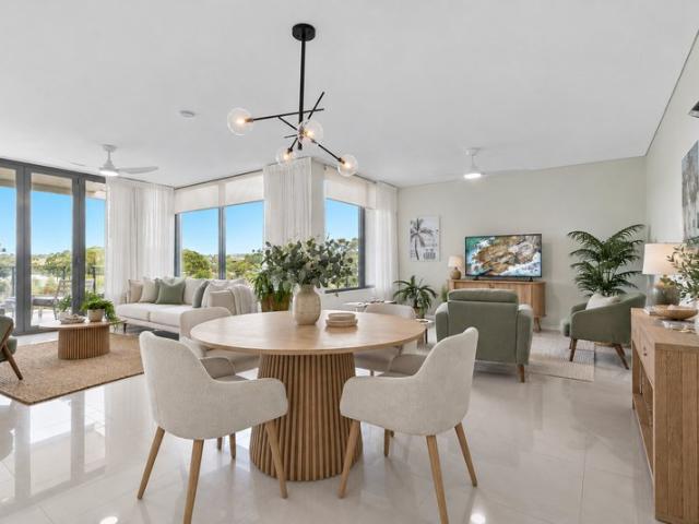 Apartment for rent in Robina Waters, Gold Coast City