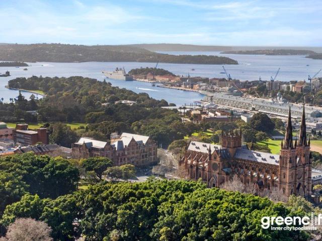Apartment for rent in Sydney CBD, Sydney