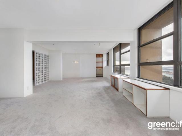 Apartment for rent in Sydney CBD, Sydney