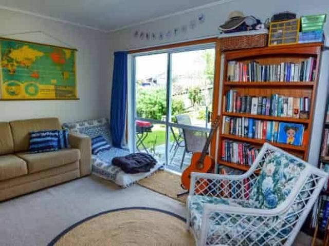 House for rent in Matata, Wellington
