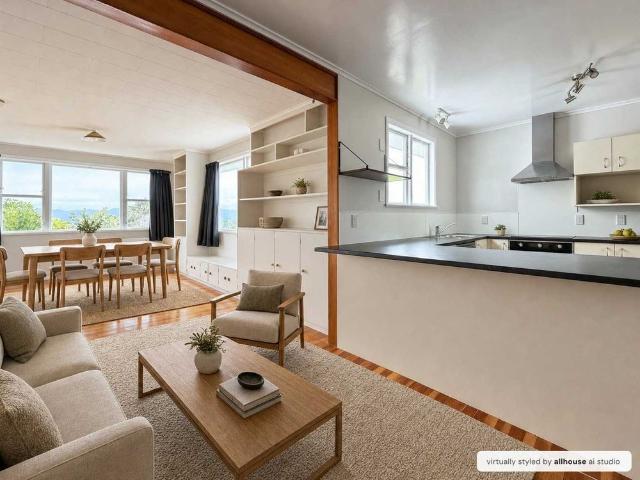 House for rent in Kingston, Wellington