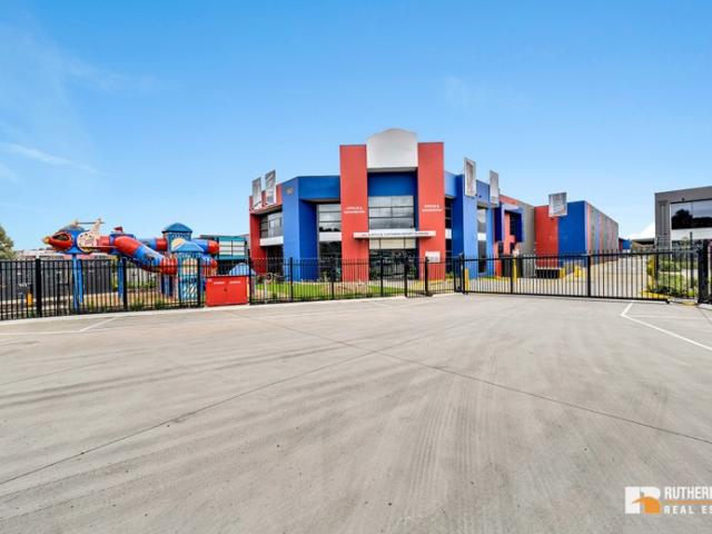 Warehouse for sale in Camerons Creek, Victoria