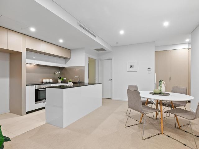 Apartment for sale in Subiaco Po, Western Australia