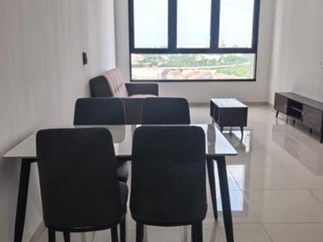 Serviced Residence for rent in Petaling, Damansara Damai