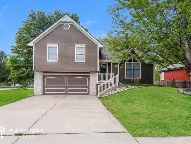 House for rent in Liberty