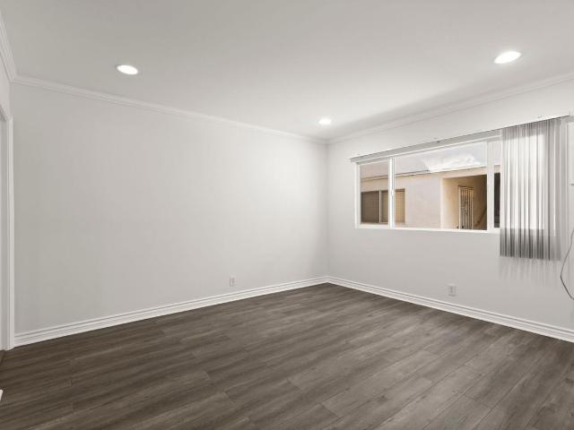 Apartment for rent in West Hollywood, California