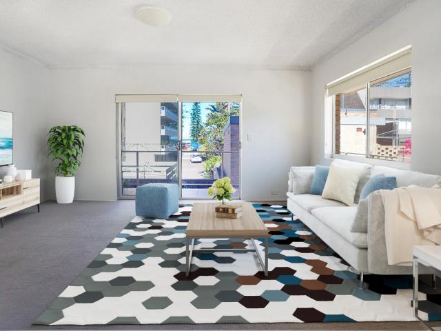 Apartment for rent in Sydney, New South Wales