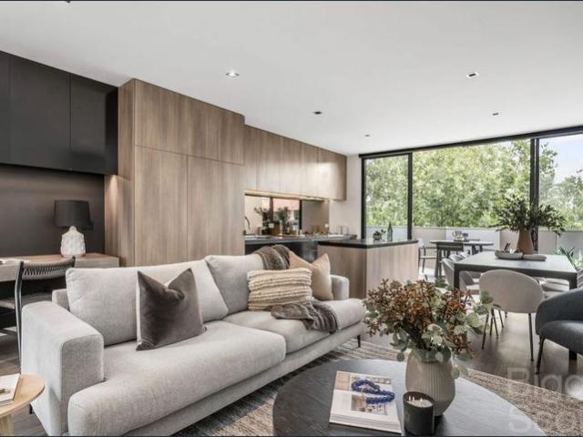Townhouse for rent in Camerons Creek, Victoria