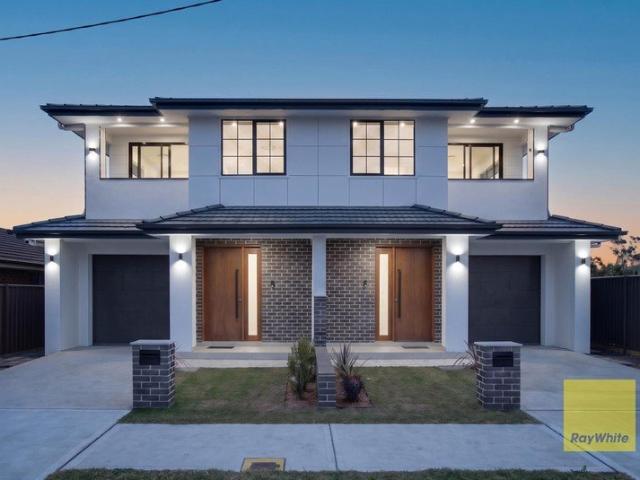 Duplex for sale in Gosford, New South Wales