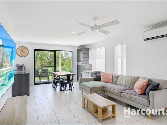 Townhouse for rent in Toombul, Queensland