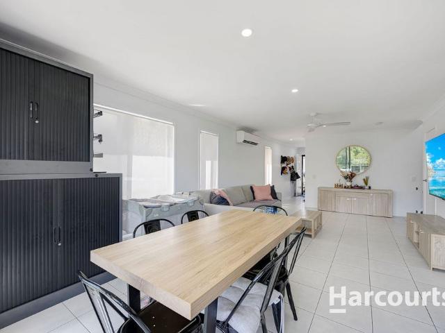 Townhouse for rent in Toombul, Queensland