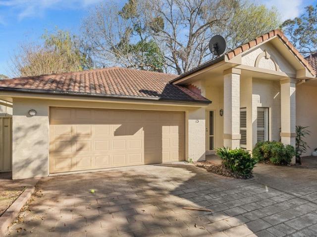 Townhouse for rent in Gosford, New South Wales