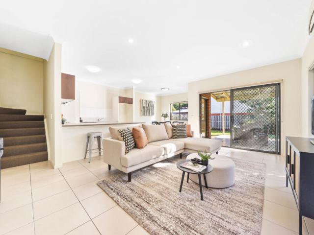 House for rent in Toombul, Queensland