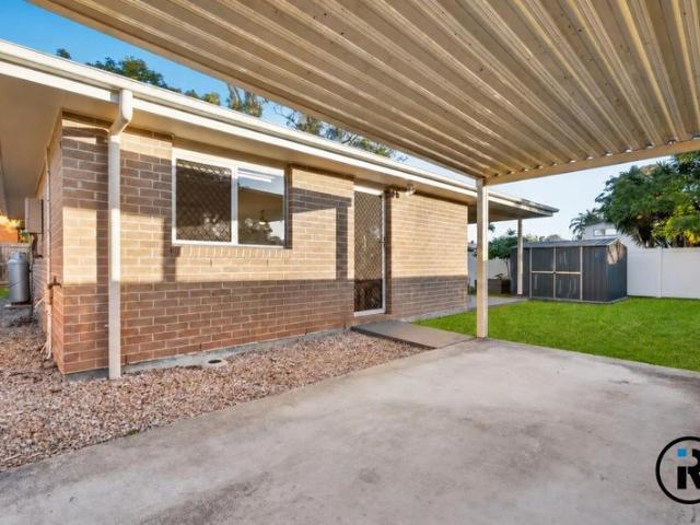 House for rent in Slacks Creek, Greater Brisbane