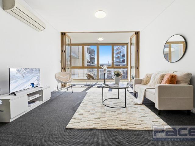 Apartment for sale in Inner West, Sydney