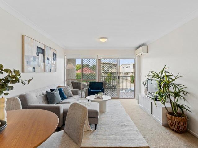 Apartment for sale in Toombul, Queensland