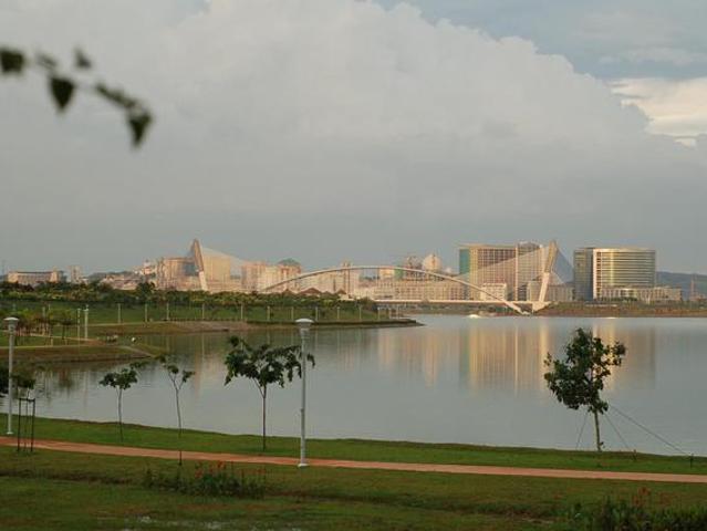 Apartment for sale in Cyberjaya, Sepang