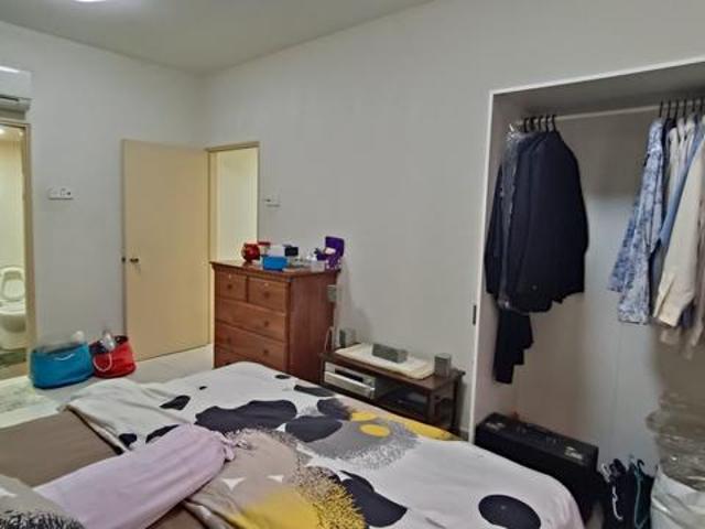 Apartment for sale in Tanjong Sepat, Selangor
