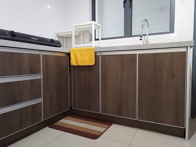 Condominium for rent in Kajang, Langat