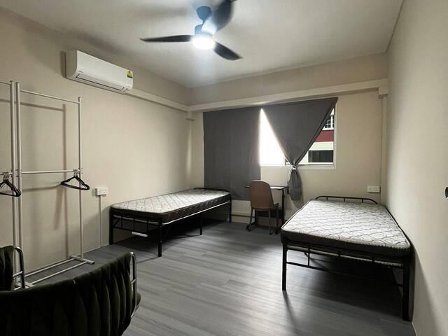 Room for rent