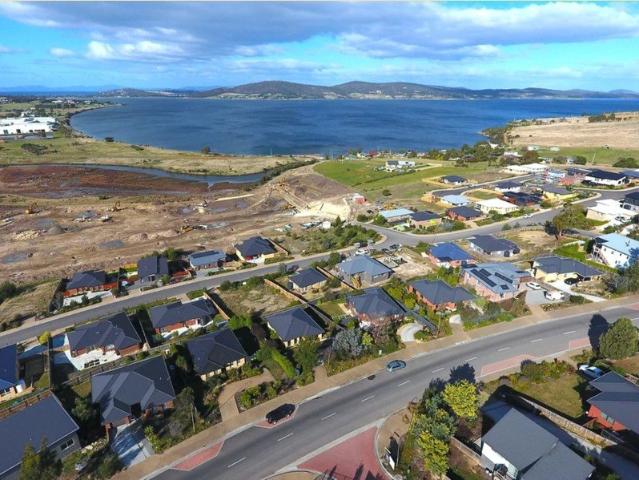 Land for sale in Hobart, Tasmania
