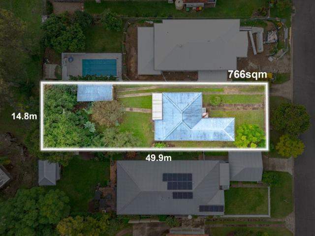 House for sale in Toombul, Queensland
