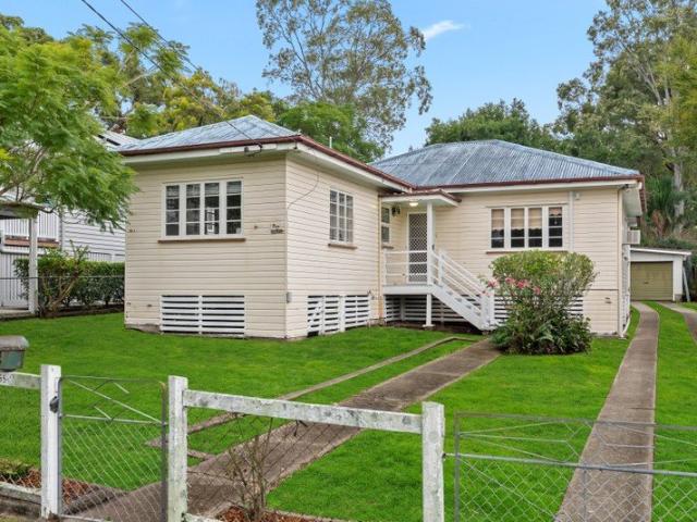 House for sale in Toombul, Queensland