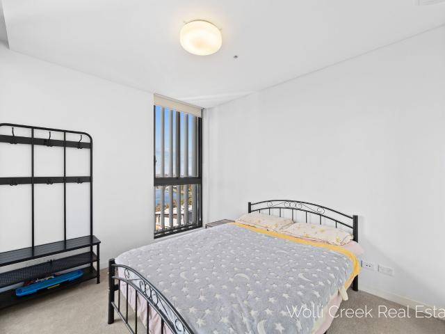 Apartment for sale in Wolli Creek, New South Wales
