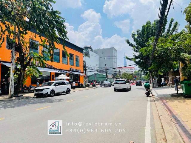 Bất động sản cho thuê tại Thủ Đức, Hồ Chí Minh