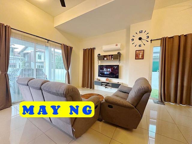 Residential House for sale in Wellesley, Penang