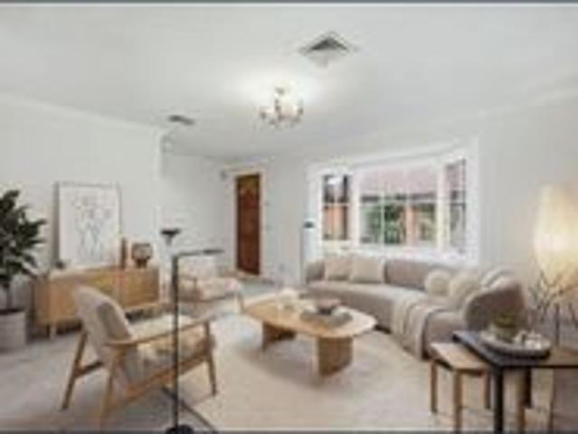 Apartment for rent in Carnegie, Melbourne