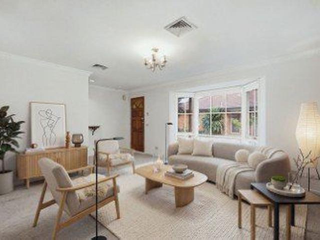 Apartment for rent in Carnegie, Melbourne