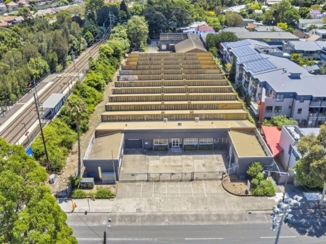 Warehouse for rent in Sydney, New South Wales
