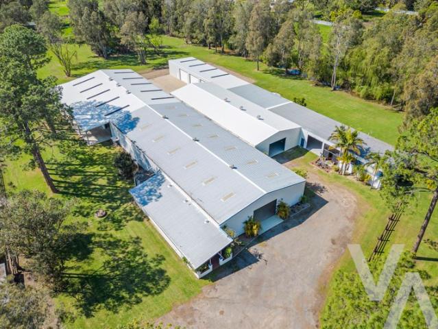 Warehouse for sale in New South Wales