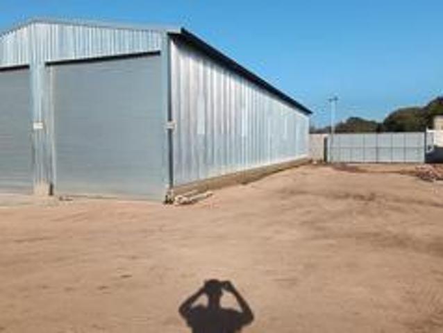 Commercial for rent in Ekurhuleni, Gauteng