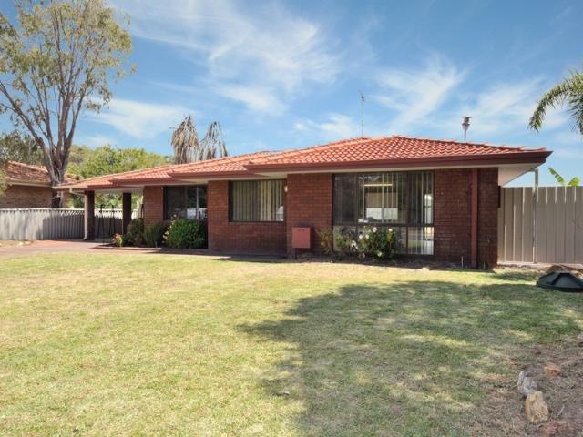 House for rent in Parklands, Western Australia