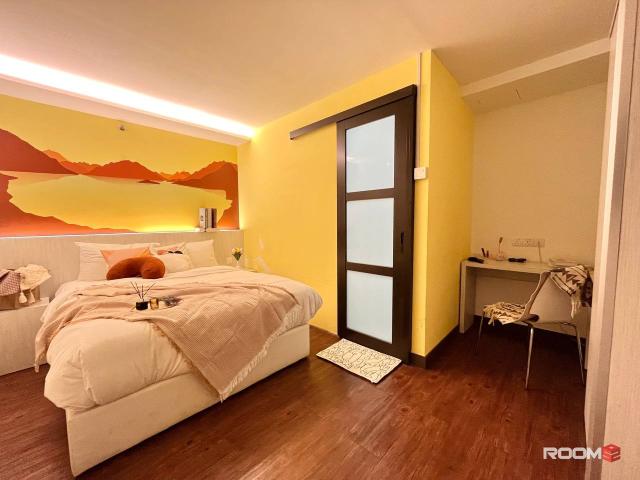 Apartment for rent in Country Heights Damansara, Kuala Lumpur