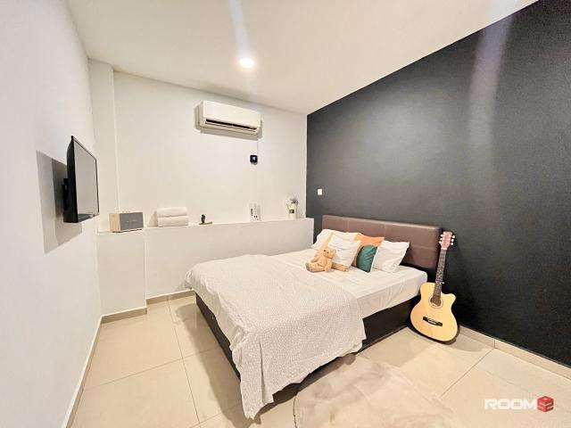Apartment for rent in Port Klang, Selangor