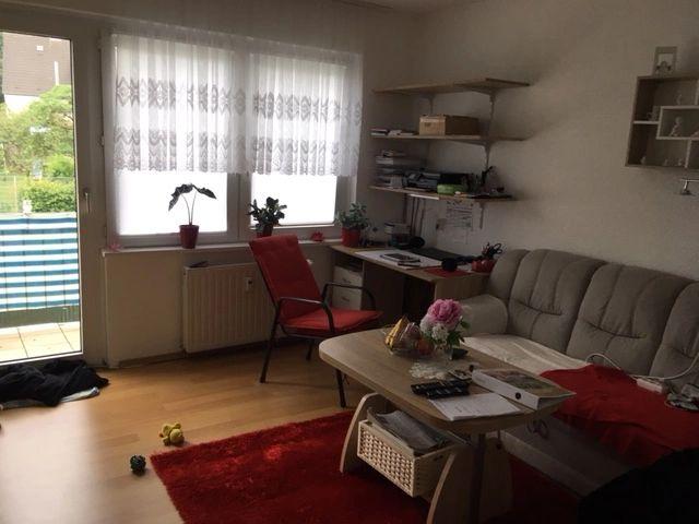 Apartment mieten in Alstedde, Lünen