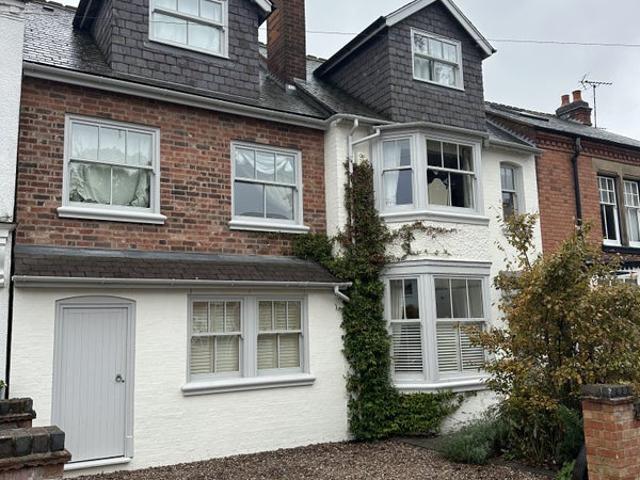 Apartment for rent in Knighton, Old Wharf