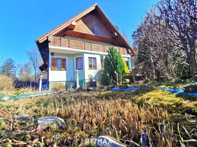 Haus kaufen in Tillmitsch