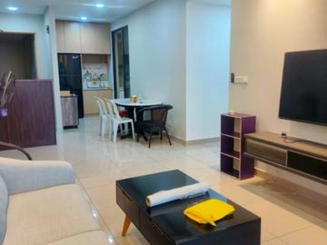 Serviced Residence for rent in Selayang, Selangor