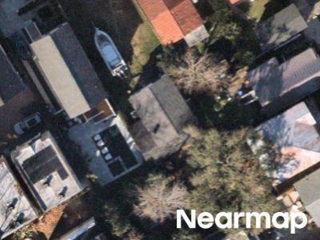 House for sale in Charleston, South Carolina