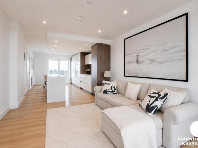 Apartment for rent in East Greenwich, Greater London