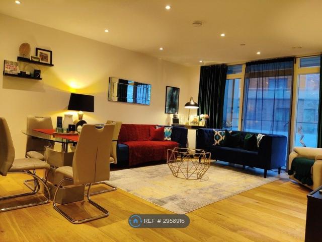 Apartment for rent in East Greenwich, Greater London