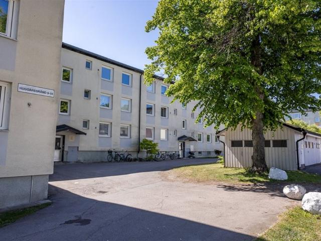 Lägenhet hyra i Norrköping, Östergötland