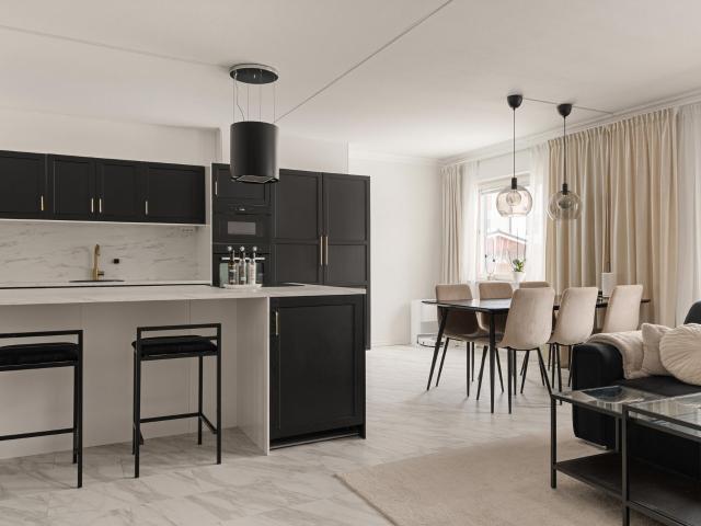 Bostad till salu i Haninge, Stockholm