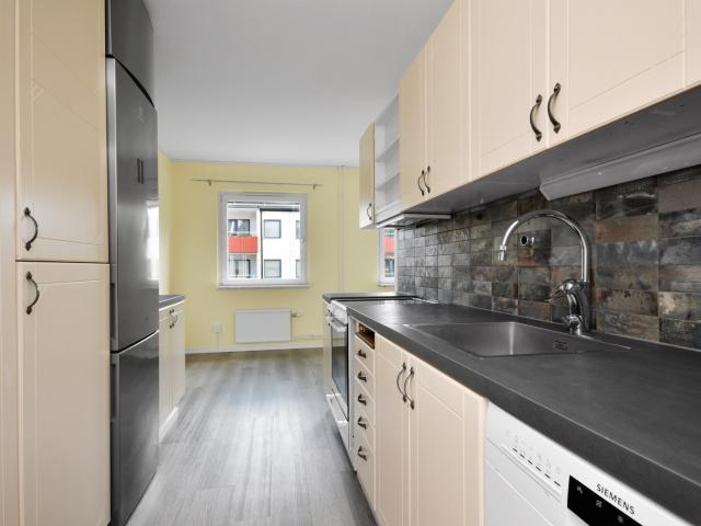 Bostadsrätt till salu i Haninge, Stockholm